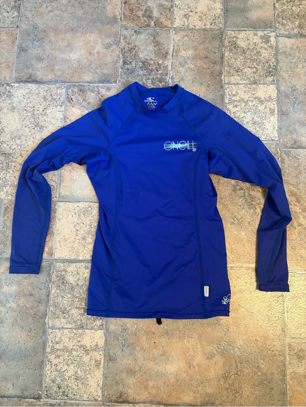 O’Neill Rash Guard